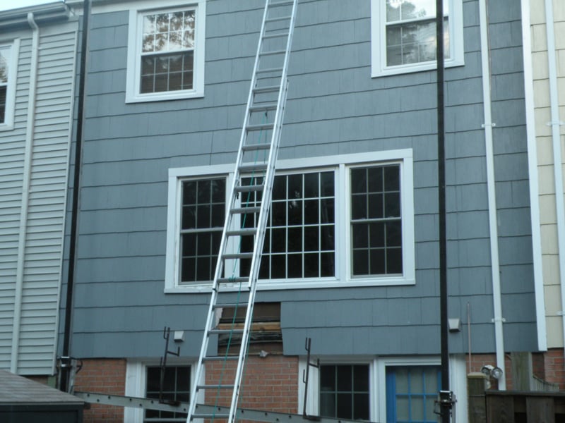 Photo of FX Remodeling & Exterior