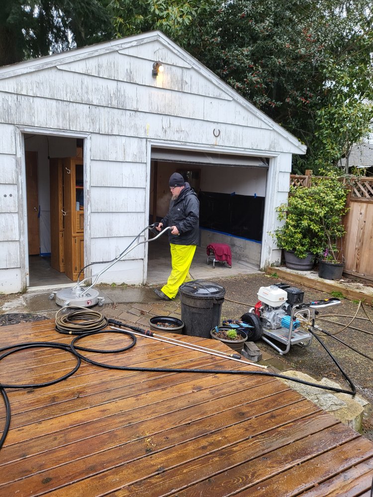 Photo of Prism Power Wash & Maintenance