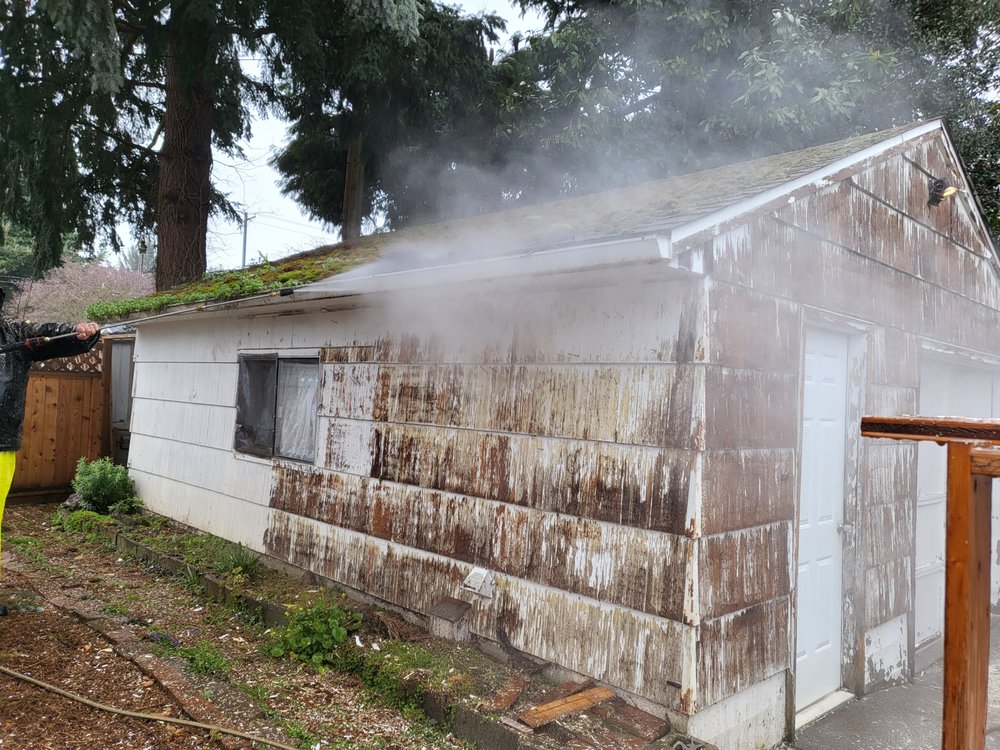 Photo of Prism Power Wash & Maintenance