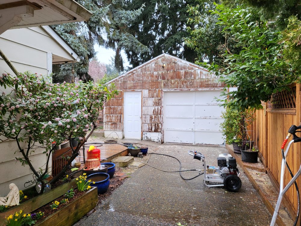 Photo of Prism Power Wash & Maintenance
