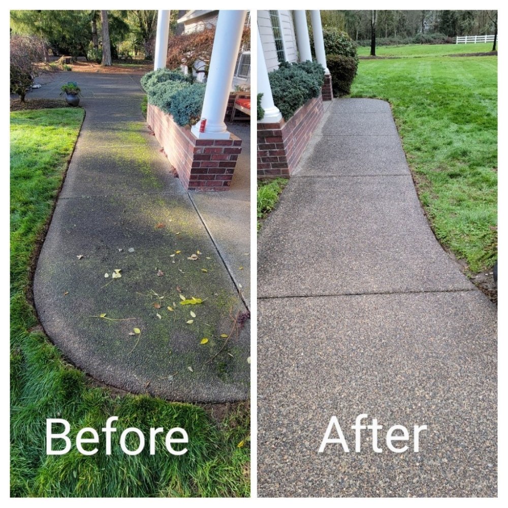 Photo of Prism Power Wash & Maintenance