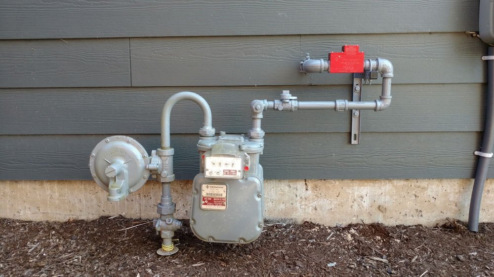 Photo of Hybrid Heating & Air Conditioning