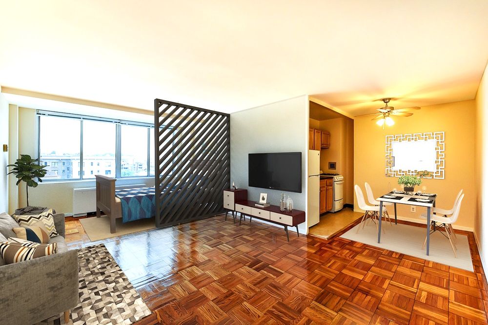 Photo of Brunswick House Apartments