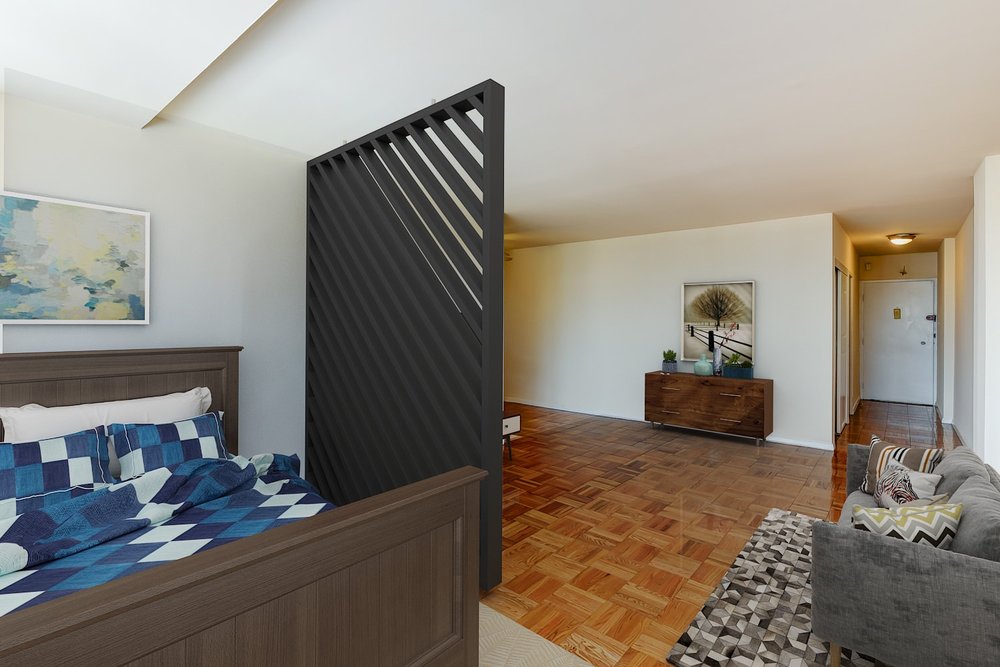 Photo of Brunswick House Apartments