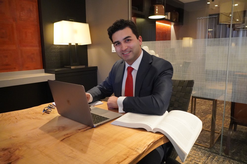 Photo of Law Office of Tolga Ozek
