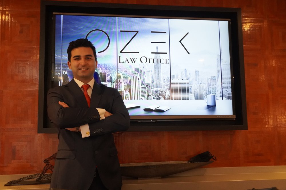 Photo of Law Office of Tolga Ozek