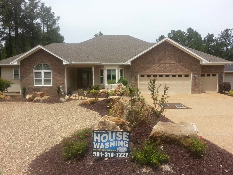 Photo of Premier WashPros