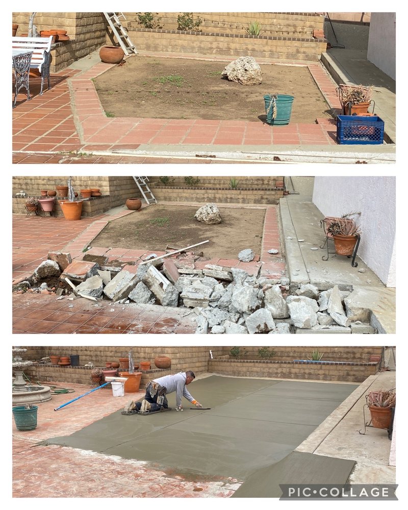 Photo of RC Concrete Engineering