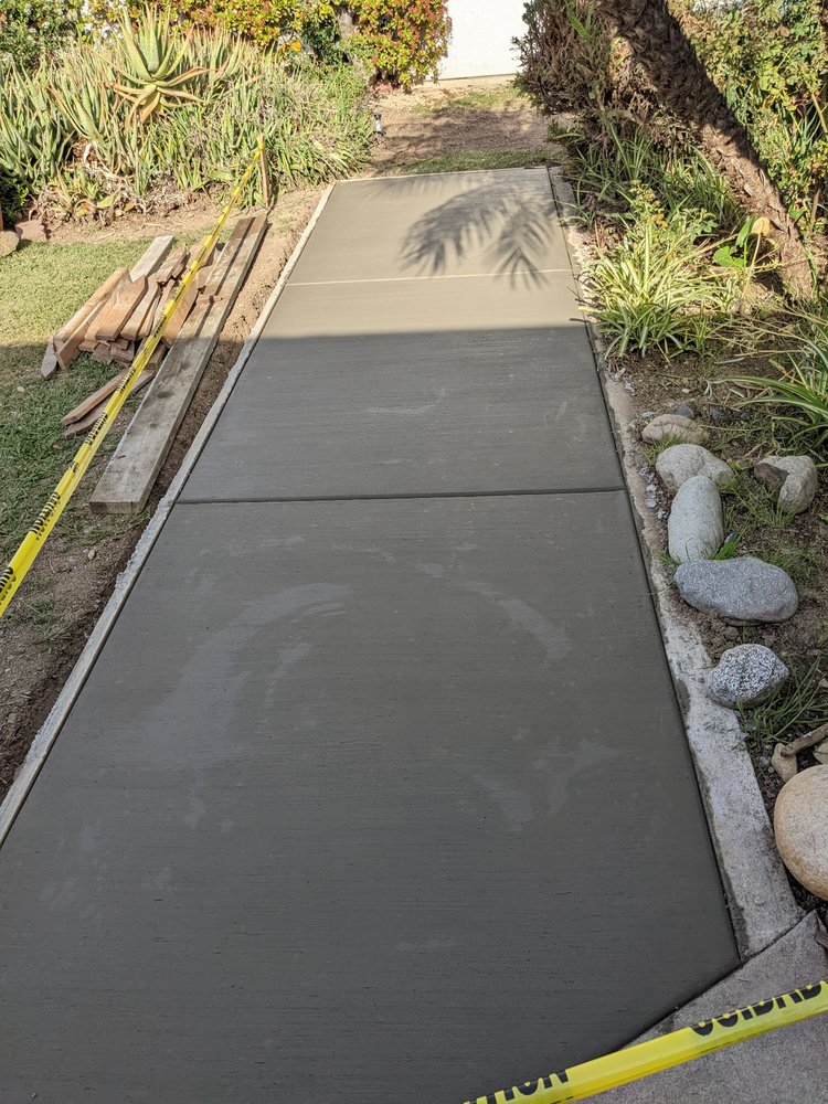 Photo of RC Concrete Engineering