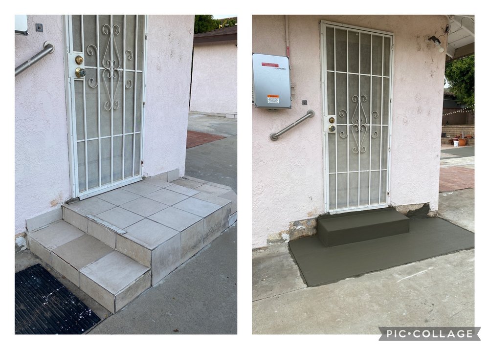 Photo of RC Concrete Engineering