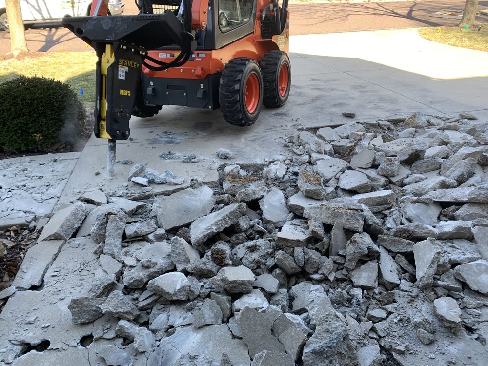 Photo of Burton's Construction