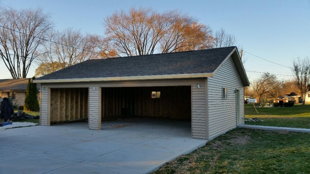 Photo of A Teska Construction