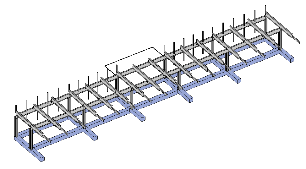 Photo of Newport Structural Design - Commercial/Industrial