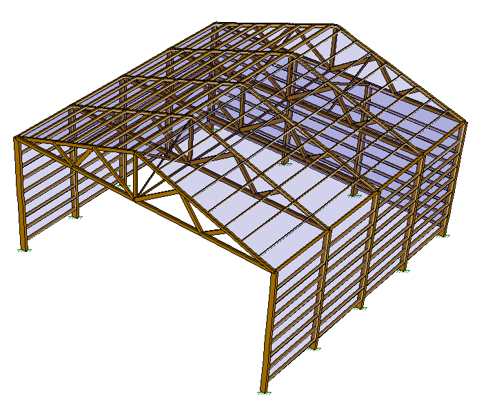 Photo of Newport Structural Design - Commercial/Industrial