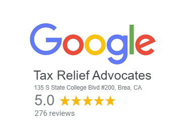 Photo of Tax Relief Advocates