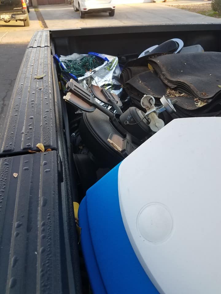 Photo of Big Boy Moving and Storage