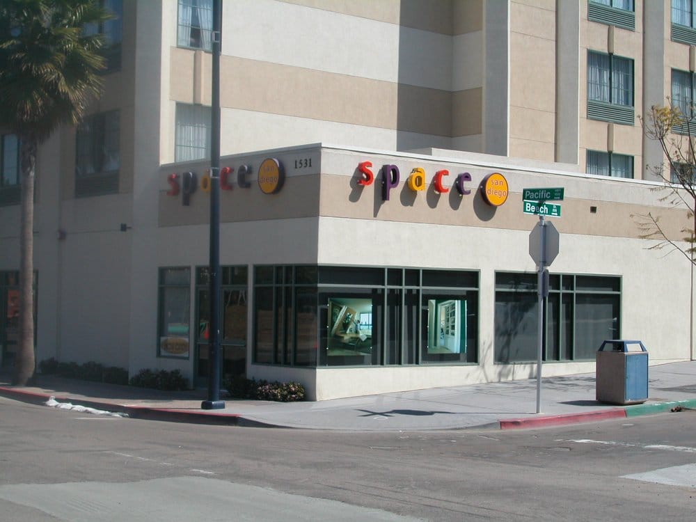 Photo of Space urban resource center