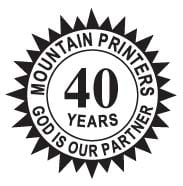 Photo of Mountain Printers
