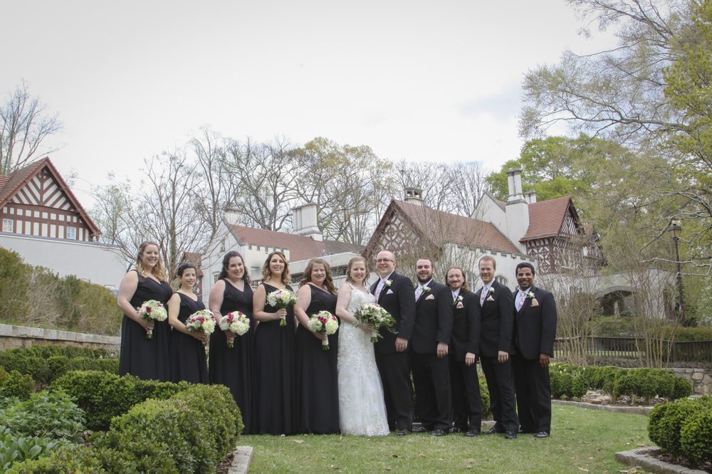 Photo of Eternity Events by B Simms