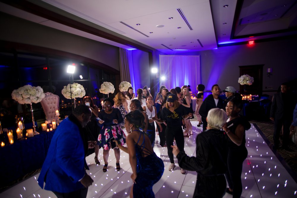 Photo of Eternity Events by B Simms