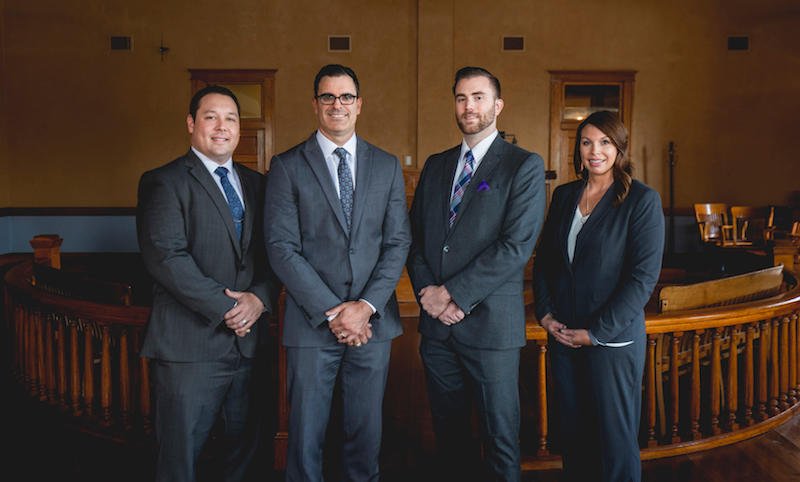 Photo of Jackson Law Firm