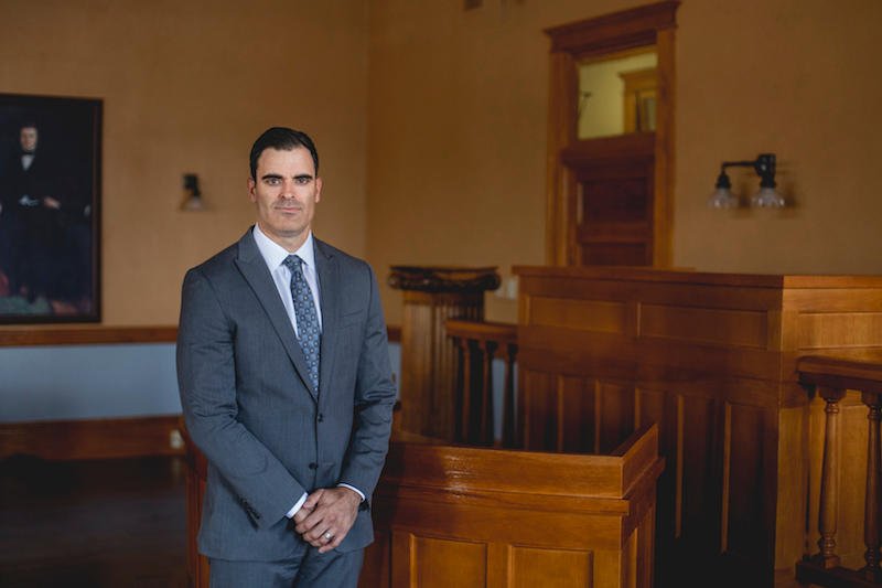 Photo of Jackson Law Firm