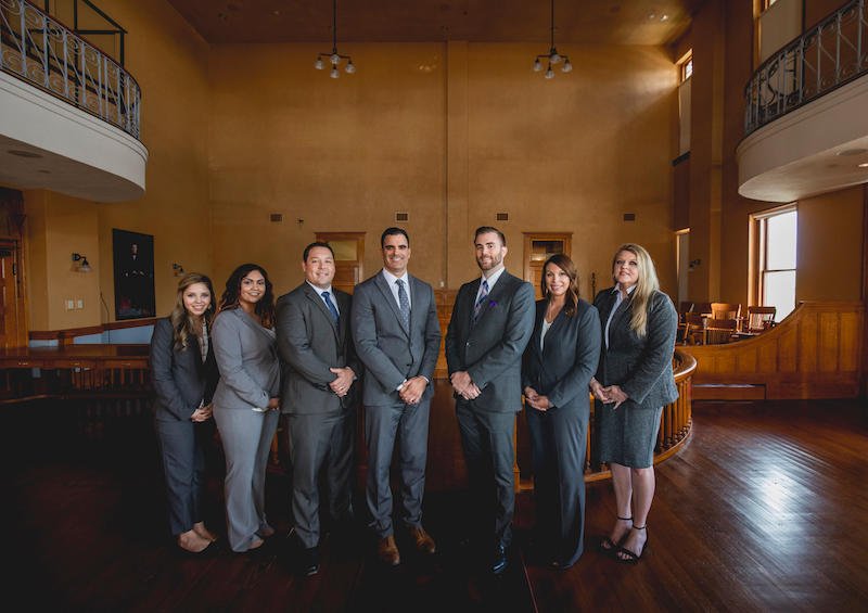 Photo of Jackson Law Firm