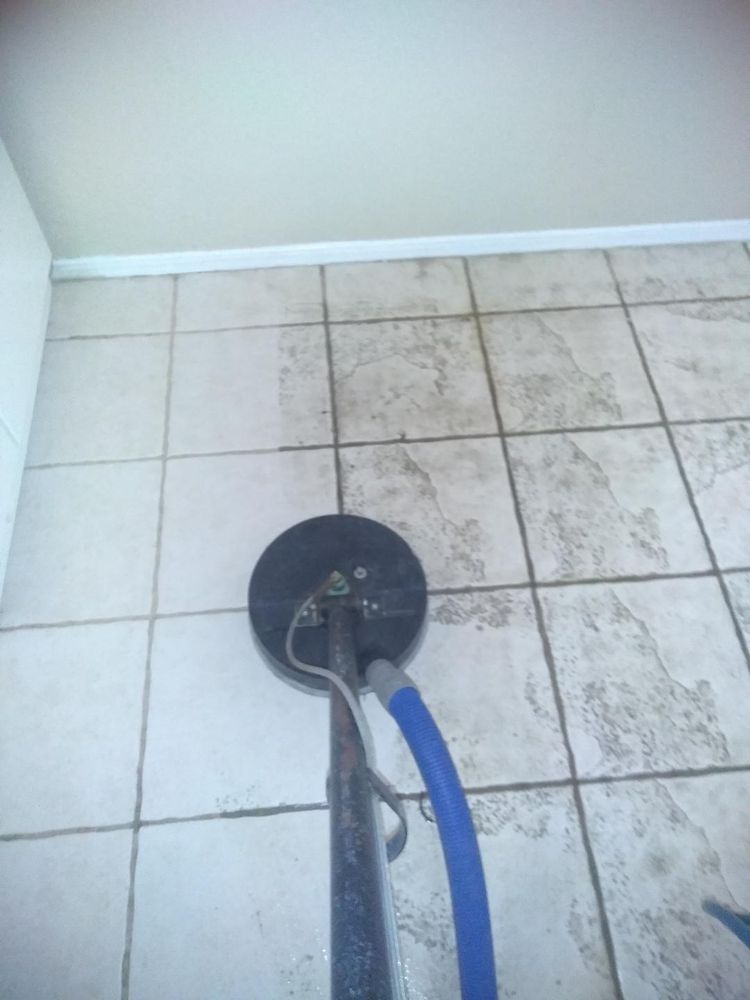Photo of Dun Rite Carpet Cleaning