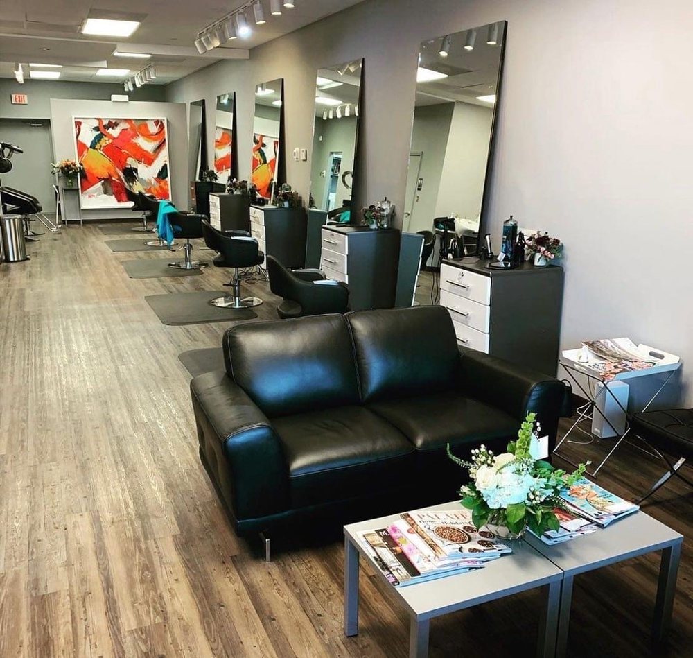 Photo of Salon Couture