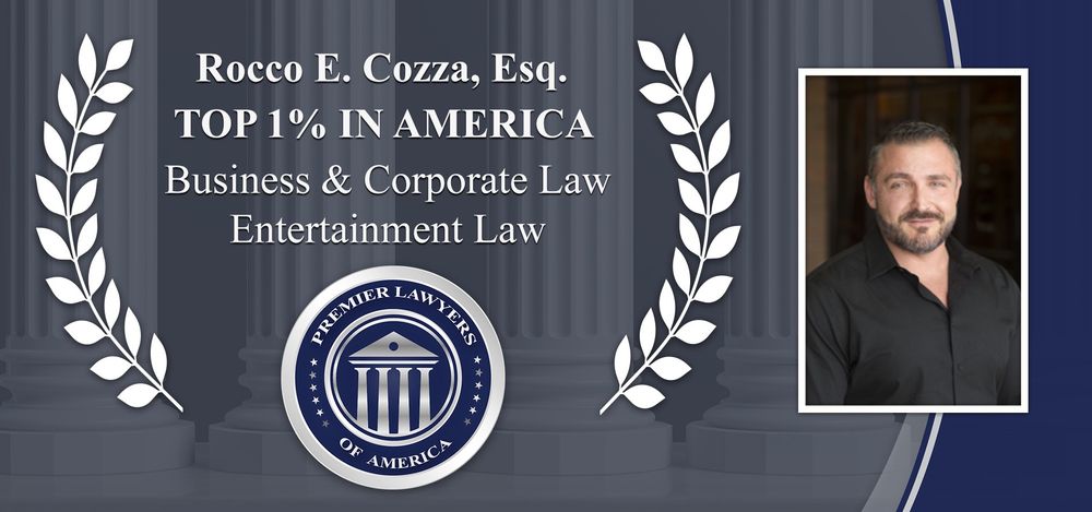Photo of Cozza Law Group