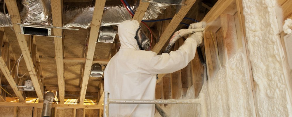Photo of Colorado Spray Foam Insulation