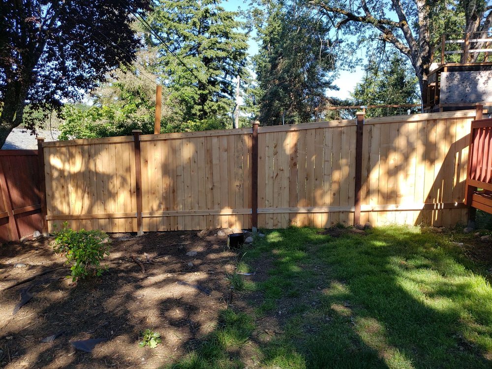Photo of Goodrow's Fencing & Landscaping