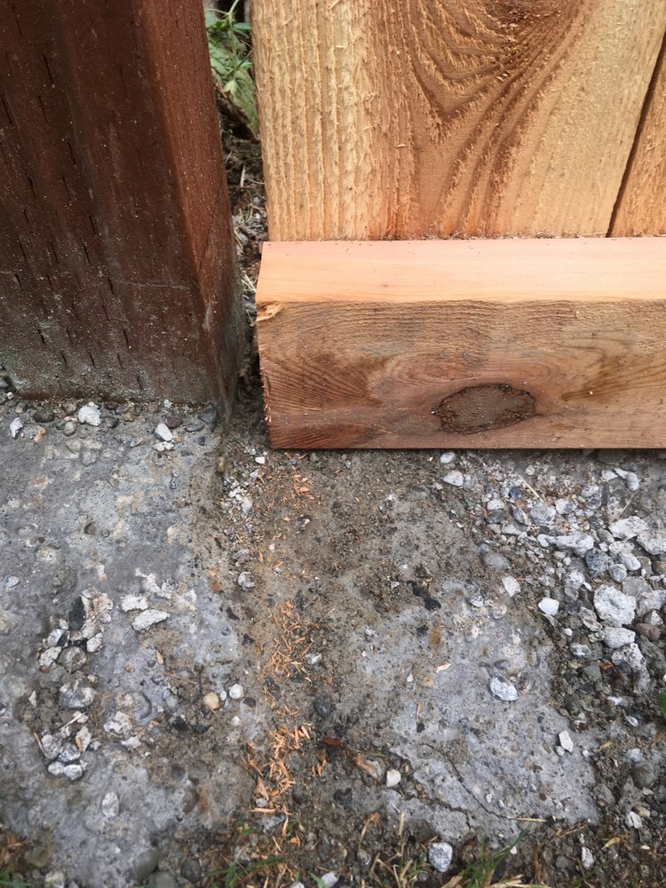 Photo of Goodrow's Fencing & Landscaping