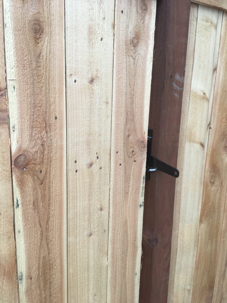 Photo of Goodrow's Fencing & Landscaping