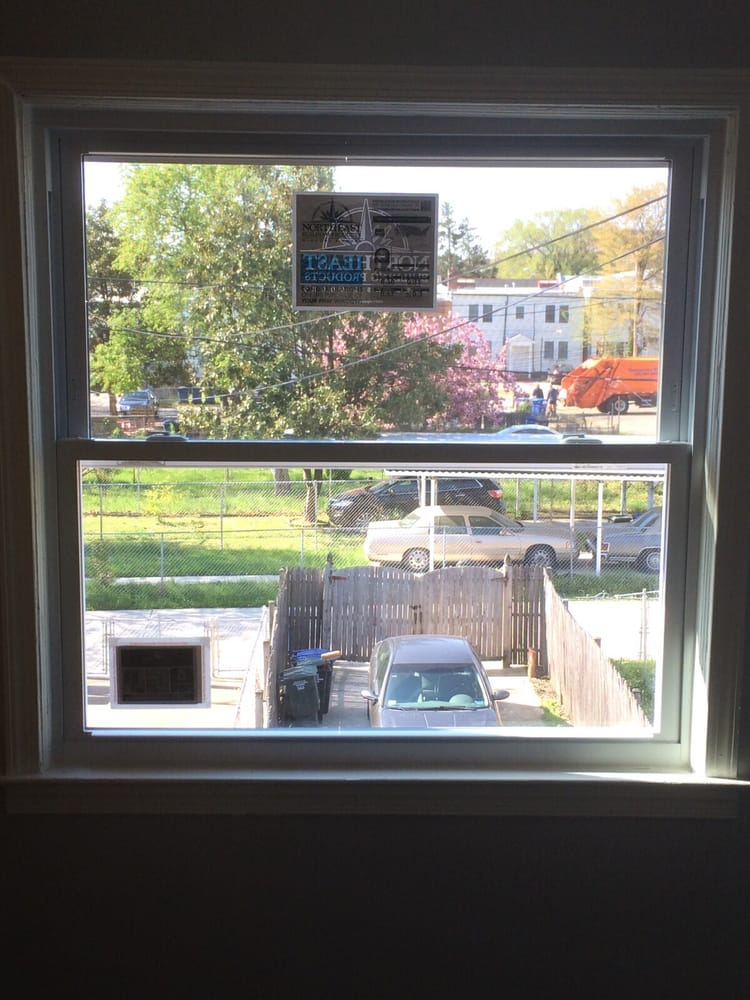 Photo of DC Glass Repairs