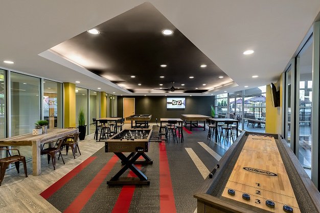 Photo of Aventine at Fort Totten, A Greystar Avana Community