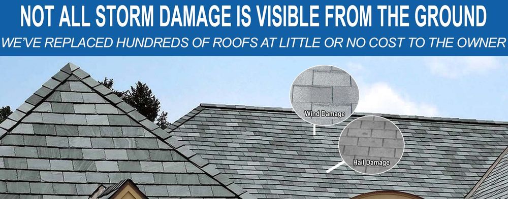 Photo of RGE Roofing and Construction