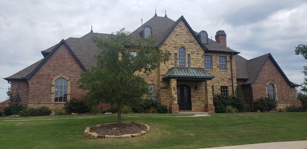 Photo of RGE Roofing and Construction