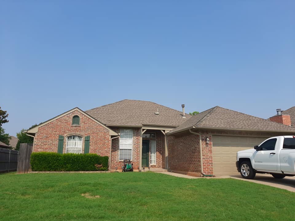 Photo of RGE Roofing and Construction