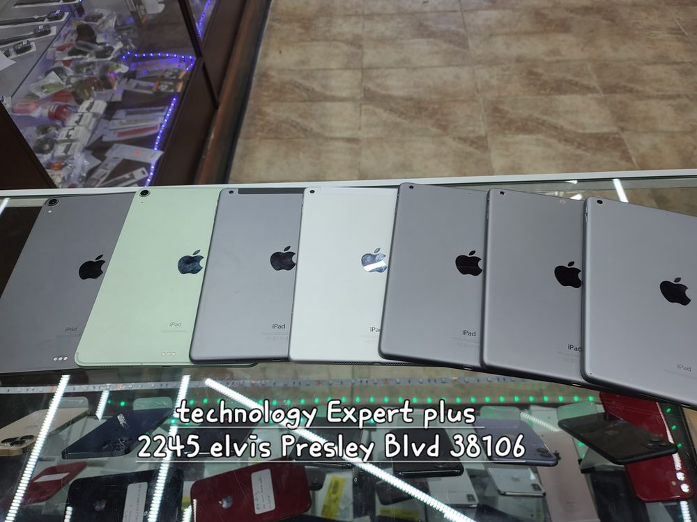 Photo of Technology Expert plus