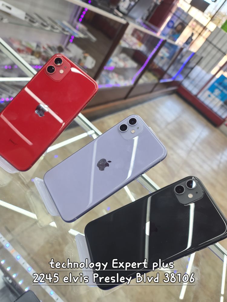 Photo of Technology Expert plus