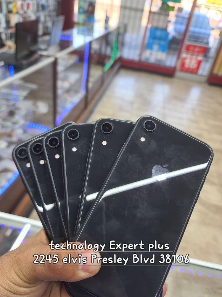 Photo of Technology Expert plus