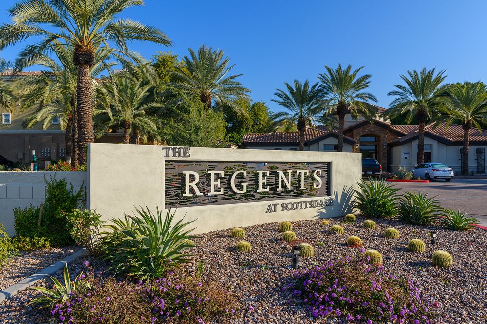 Photo of The Regents at Scottsdale by Mark-Taylor