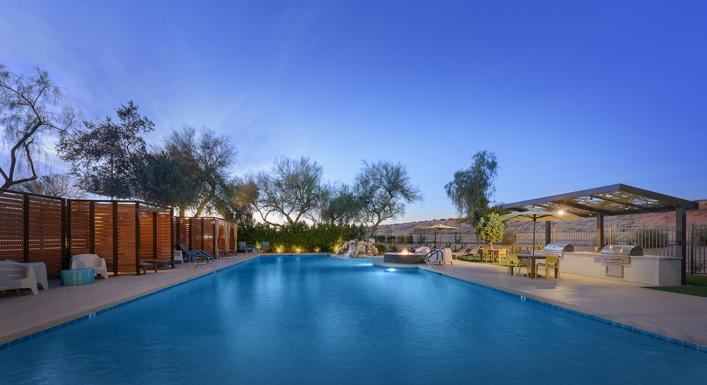 Photo of The Regents at Scottsdale by Mark-Taylor