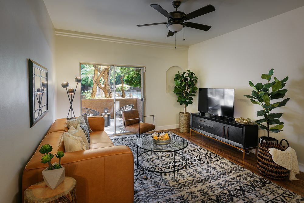 Photo of The Regents at Scottsdale by Mark-Taylor
