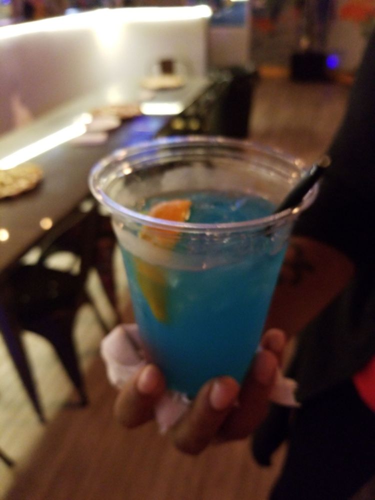 Photo of Razzmatazz Chicago