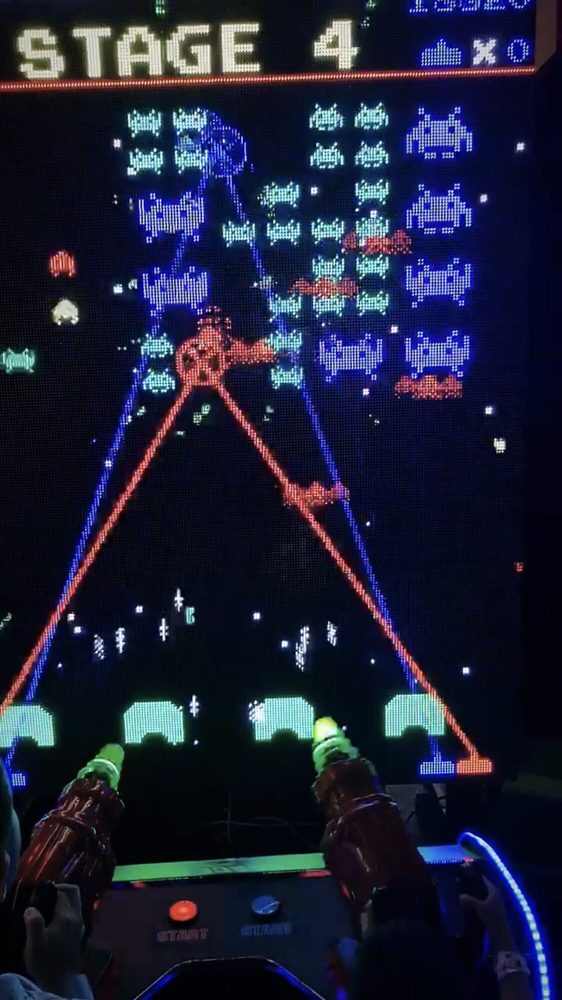 Photo of Razzmatazz Chicago