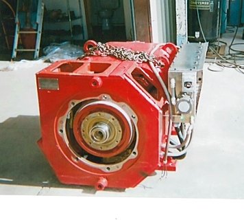 Photo of Electric Motor Service
