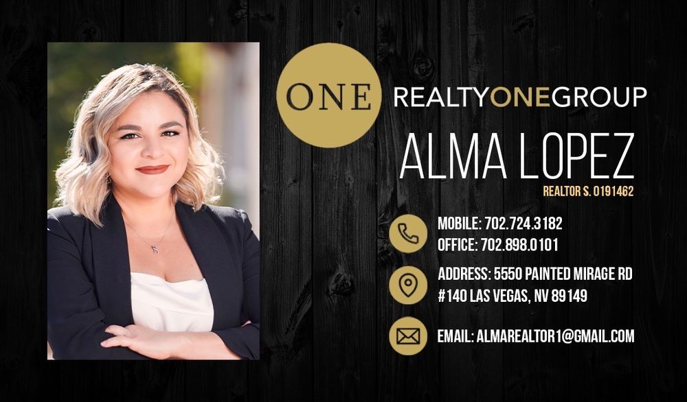 Photo of Alma Lopez - One Group