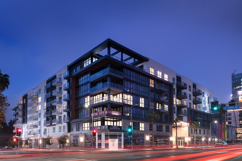 Photo of Hanover Hollywood